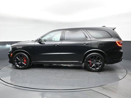 2022 Dodge Durango SRT 392