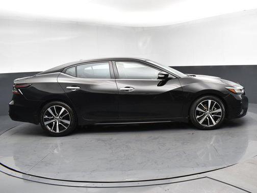 2021 Nissan Maxima 3.5 SV