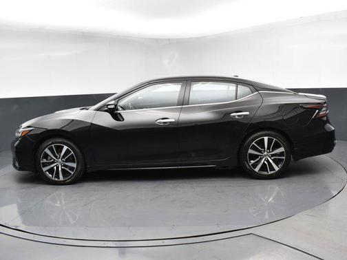 2021 Nissan Maxima 3.5 SV