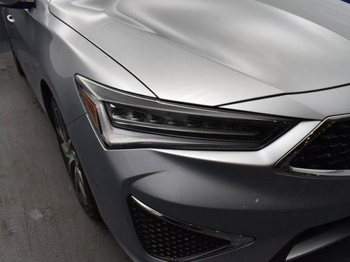 2022 Acura ILX Premium Package