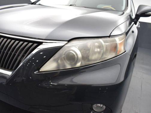 2010 Lexus RX 350 Base