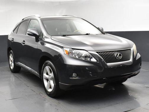 2010 Lexus RX 350 Base