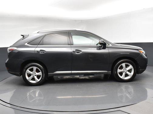 2010 Lexus RX 350 Base