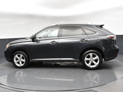 2010 Lexus RX 350 Base