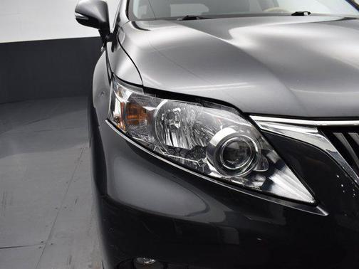 2010 Lexus RX 350 Base