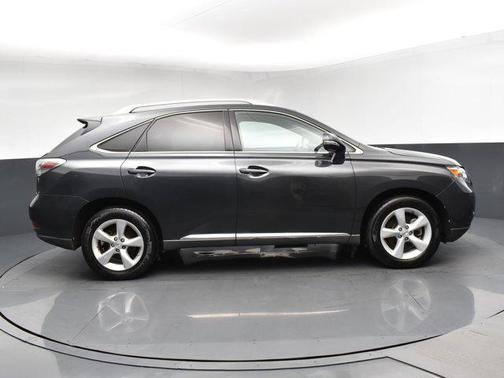 2010 Lexus RX 350 Base