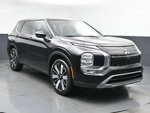 2025 Mitsubishi Outlander SE 2.5 S-AWC