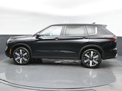 2025 Mitsubishi Outlander SE 2.5 S-AWC