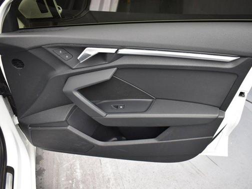 2022 Audi A3 Premium