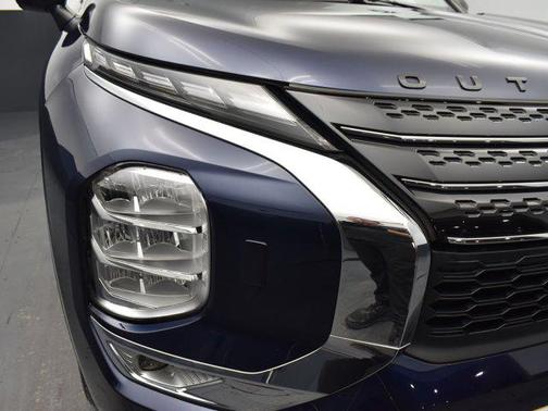 2022 Mitsubishi Outlander SE 2.5 S-AWC