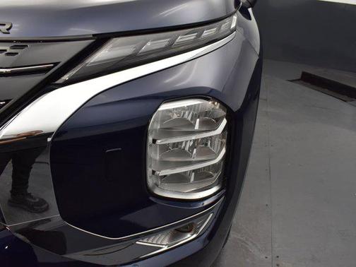 2022 Mitsubishi Outlander SE 2.5 S-AWC