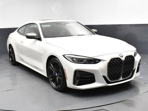2022 BMW M440 i
