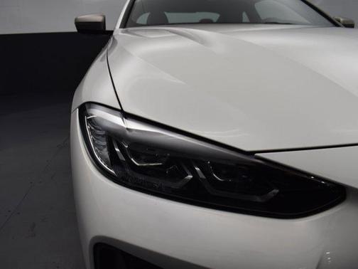2022 BMW M440 i