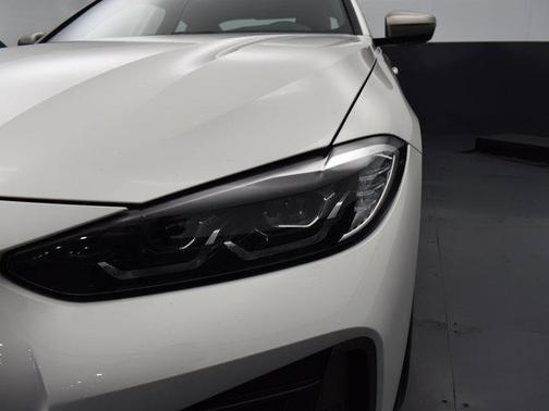 2022 BMW M440 i