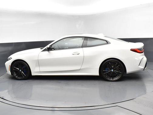 2022 BMW M440 i