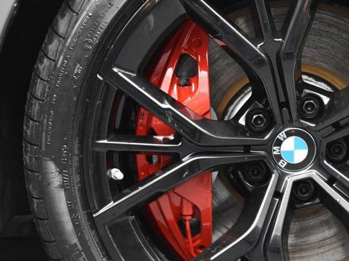 2022 BMW 540 i xDrive