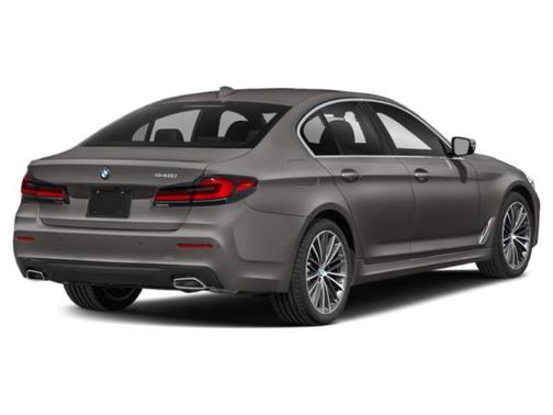 2022 BMW 540 i xDrive