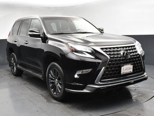 2021 Lexus GX 460 Premium