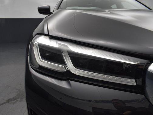 2022 BMW 530 i xDrive