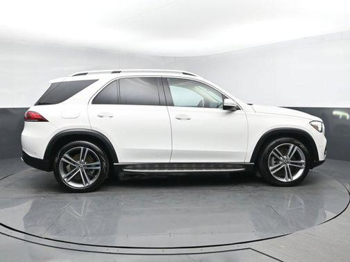 2020 Mercedes-Benz GLE 450 AWD 4MATIC