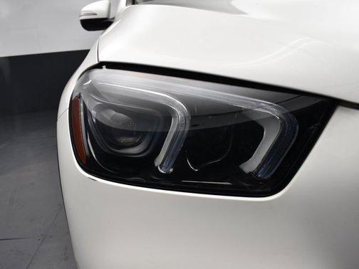 2020 Mercedes-Benz GLE 450 AWD 4MATIC