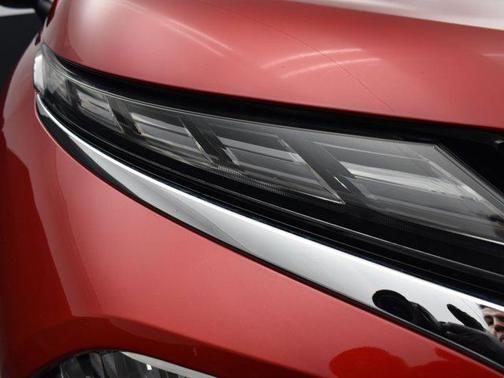 2023 Mitsubishi Outlander ES 2.5 S-AWC