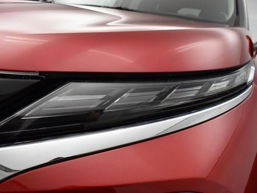 2023 Mitsubishi Outlander ES 2.5 S-AWC