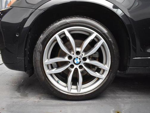 2018 BMW X4 xDrive28i