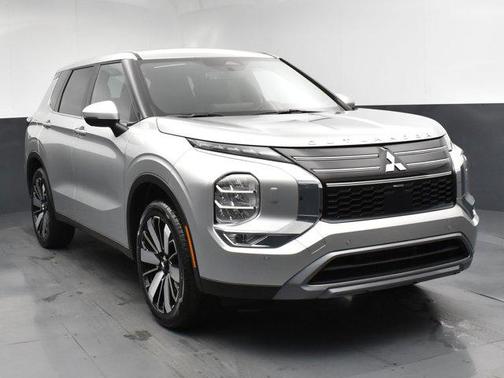 2025 Mitsubishi Outlander SE 2.5 S-AWC
