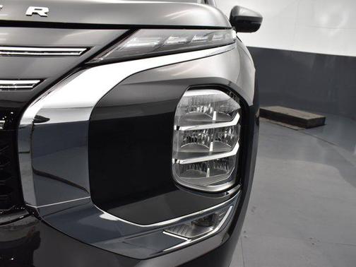 2026 Mitsubishi Outlander SE 1.5T 2WD