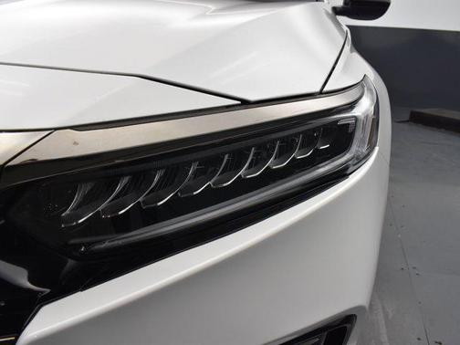 2021 Honda Accord Sport 1.5T