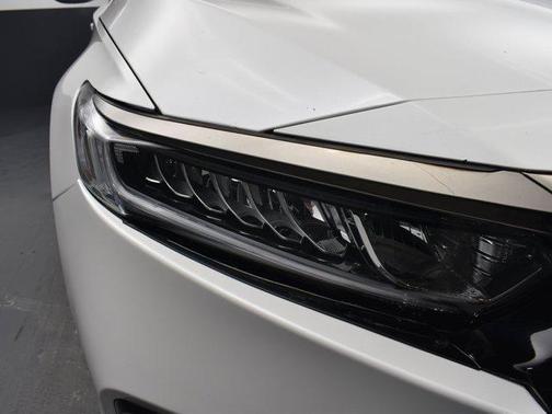 2021 Honda Accord Sport 1.5T