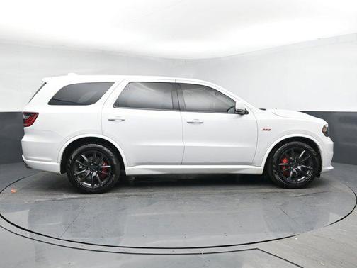 2018 Dodge Durango SRT