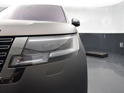 2023 Land Rover Range Rover P400 SE