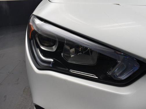 2021 Mercedes-Benz CLA 250 4MATIC