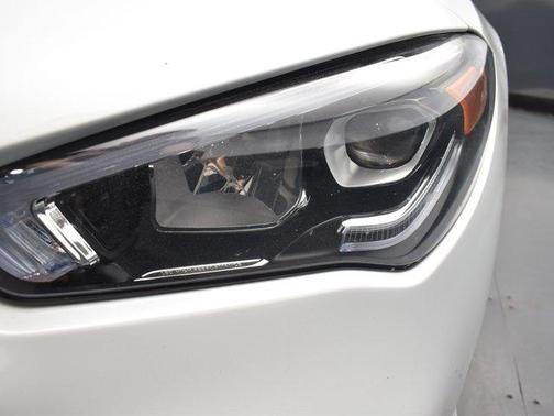 2021 Mercedes-Benz CLA 250 4MATIC