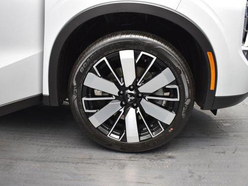 2025 Mitsubishi Outlander SE 2.5 2WD