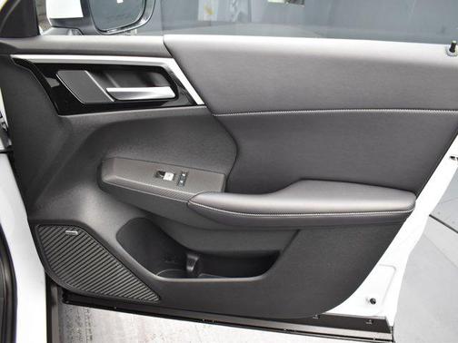 2025 Mitsubishi Outlander SE 2.5 2WD