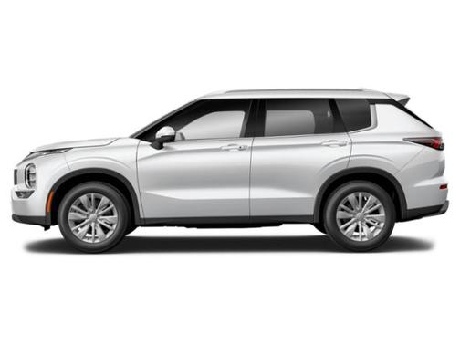 2025 Mitsubishi Outlander SE 2.5 2WD