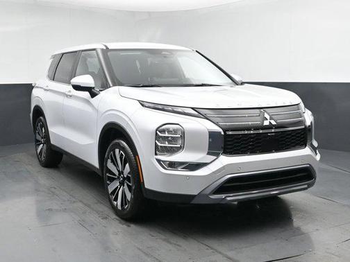 2025 Mitsubishi Outlander SE 2.5 2WD