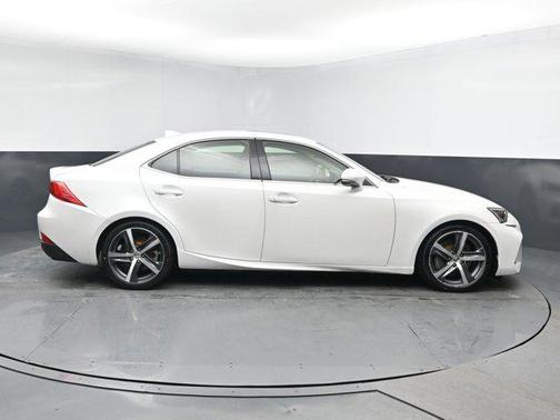 2017 Lexus IS 300 Base