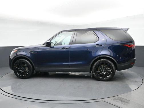 2023 Land Rover Discovery P300 S