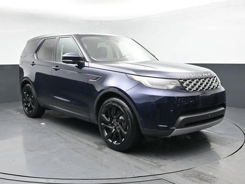 2023 Land Rover Discovery P300 S