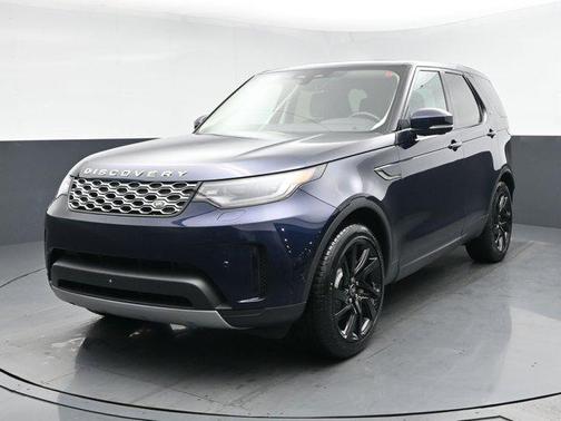 2023 Land Rover Discovery P300 S