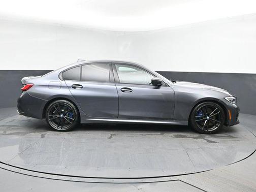 2021 BMW M340 i xDrive