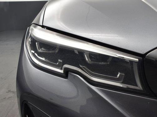 2021 BMW M340 i xDrive