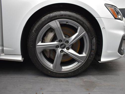2024 Audi A6 55 Premium Plus