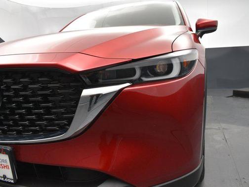 2023 Mazda CX-5 2.5 S Premium Plus