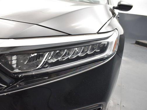 2020 Honda Accord EX 1.5T