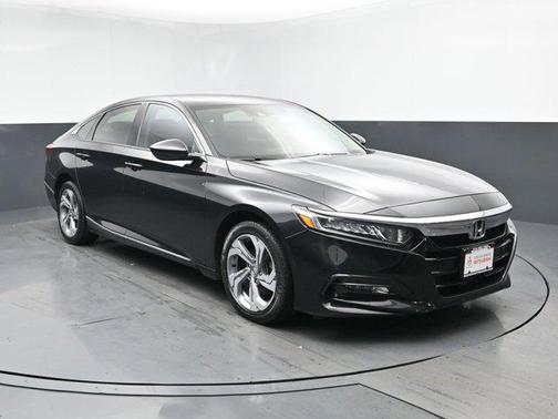 2020 Honda Accord EX 1.5T